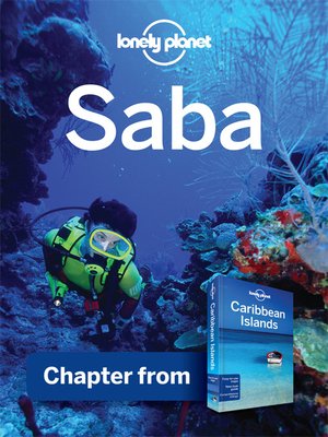 cover image of Saba - Guidebook Chapter